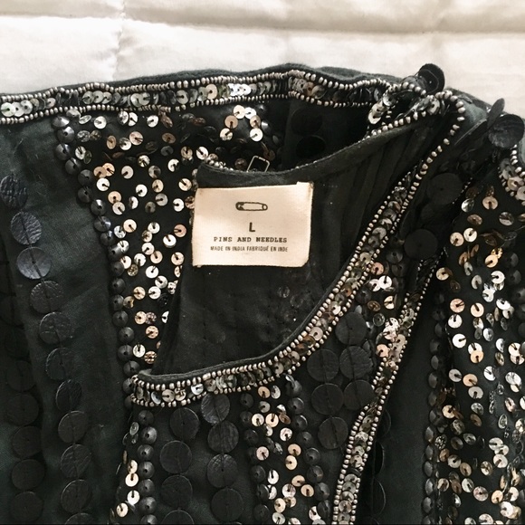 Urban Outfitters Top - Picture 4 of 8